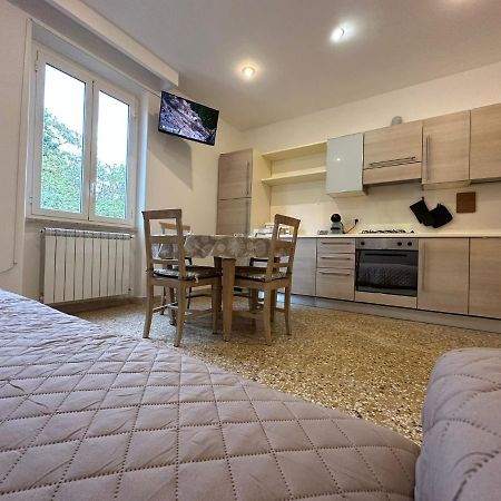 Mare Cibo E Relax Ad Anzio Apartman Kültér fotó