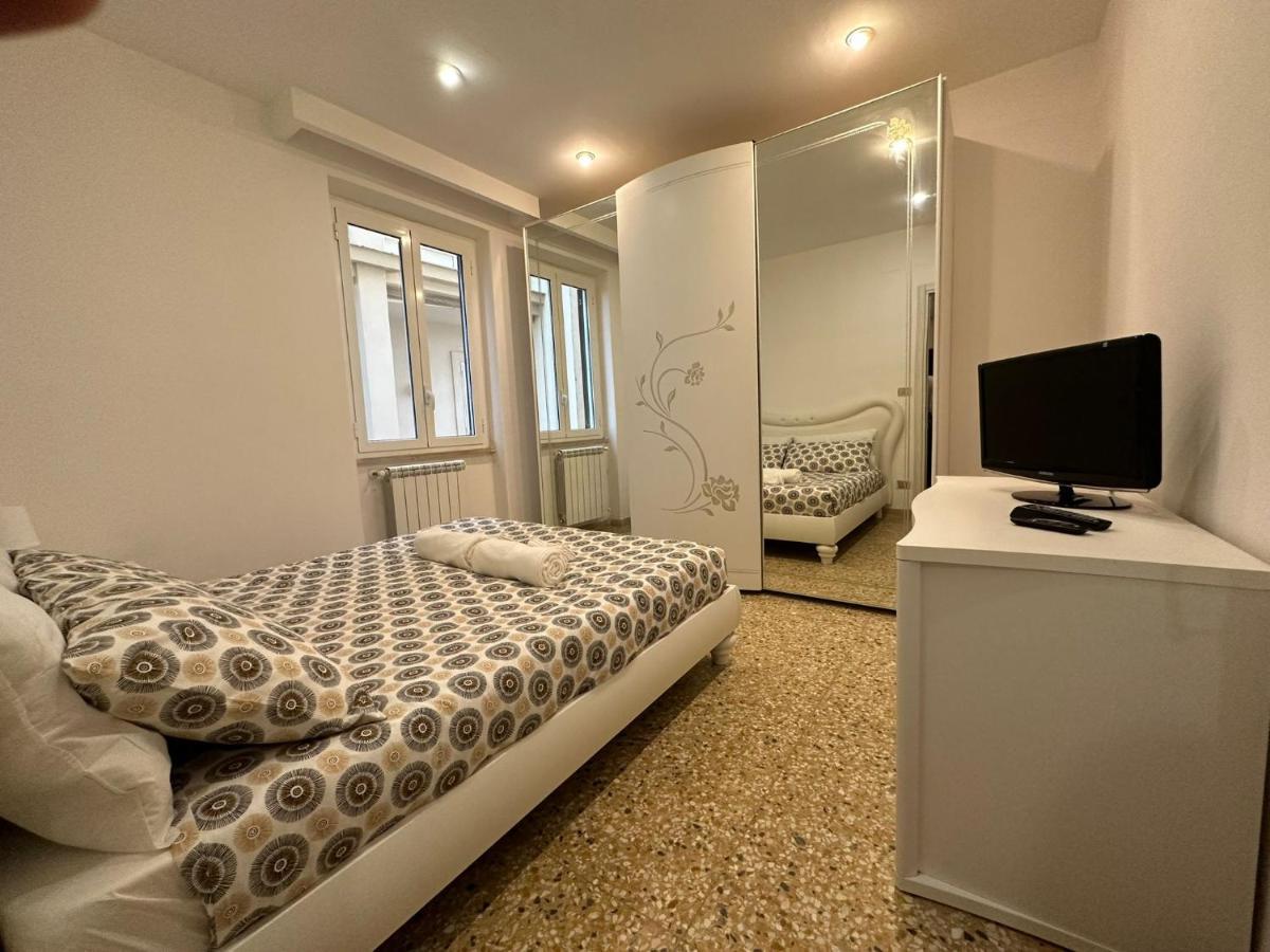 Mare Cibo E Relax Ad Anzio Apartman Kültér fotó