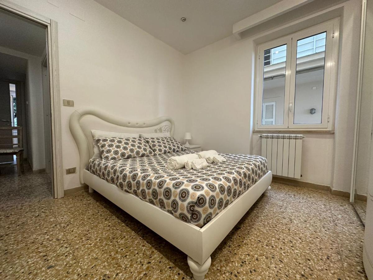 Mare Cibo E Relax Ad Anzio Apartman Kültér fotó