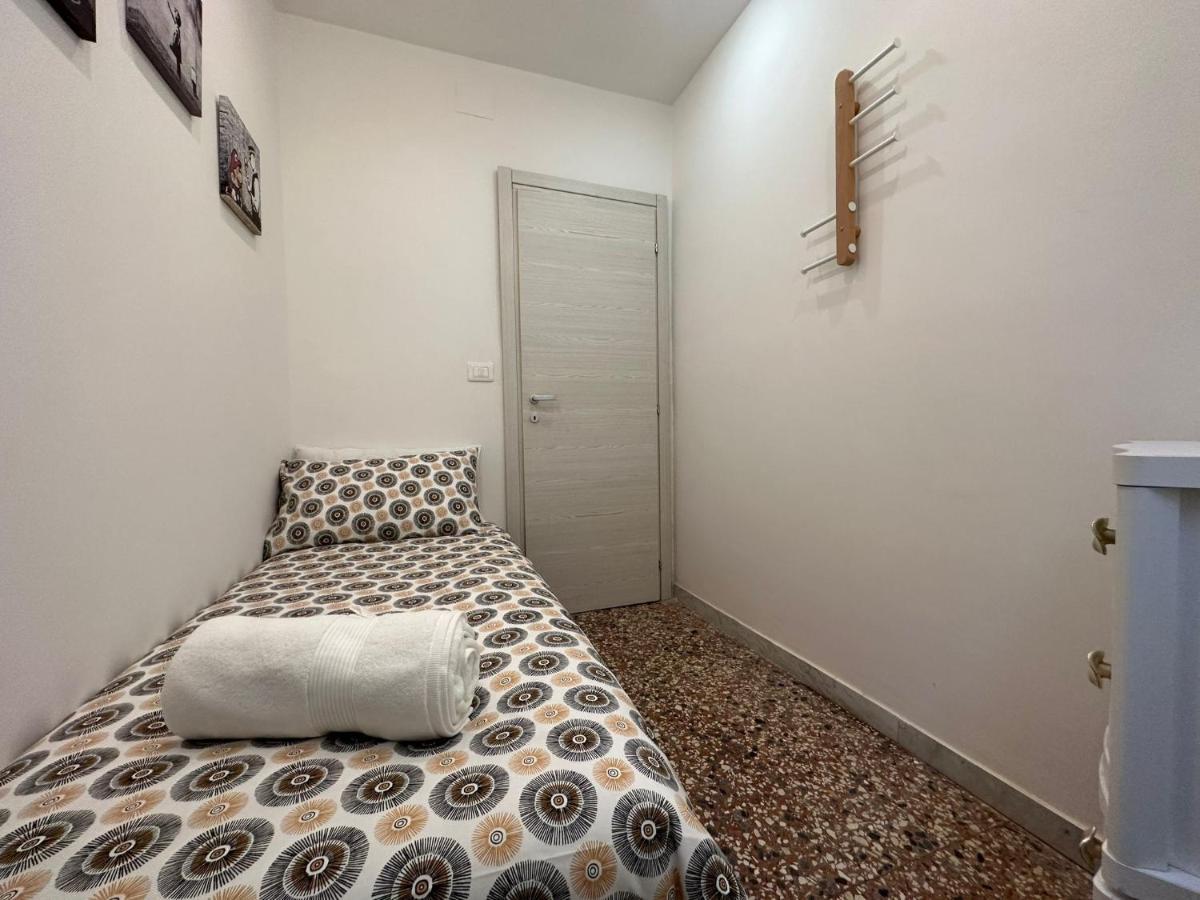 Mare Cibo E Relax Ad Anzio Apartman Kültér fotó