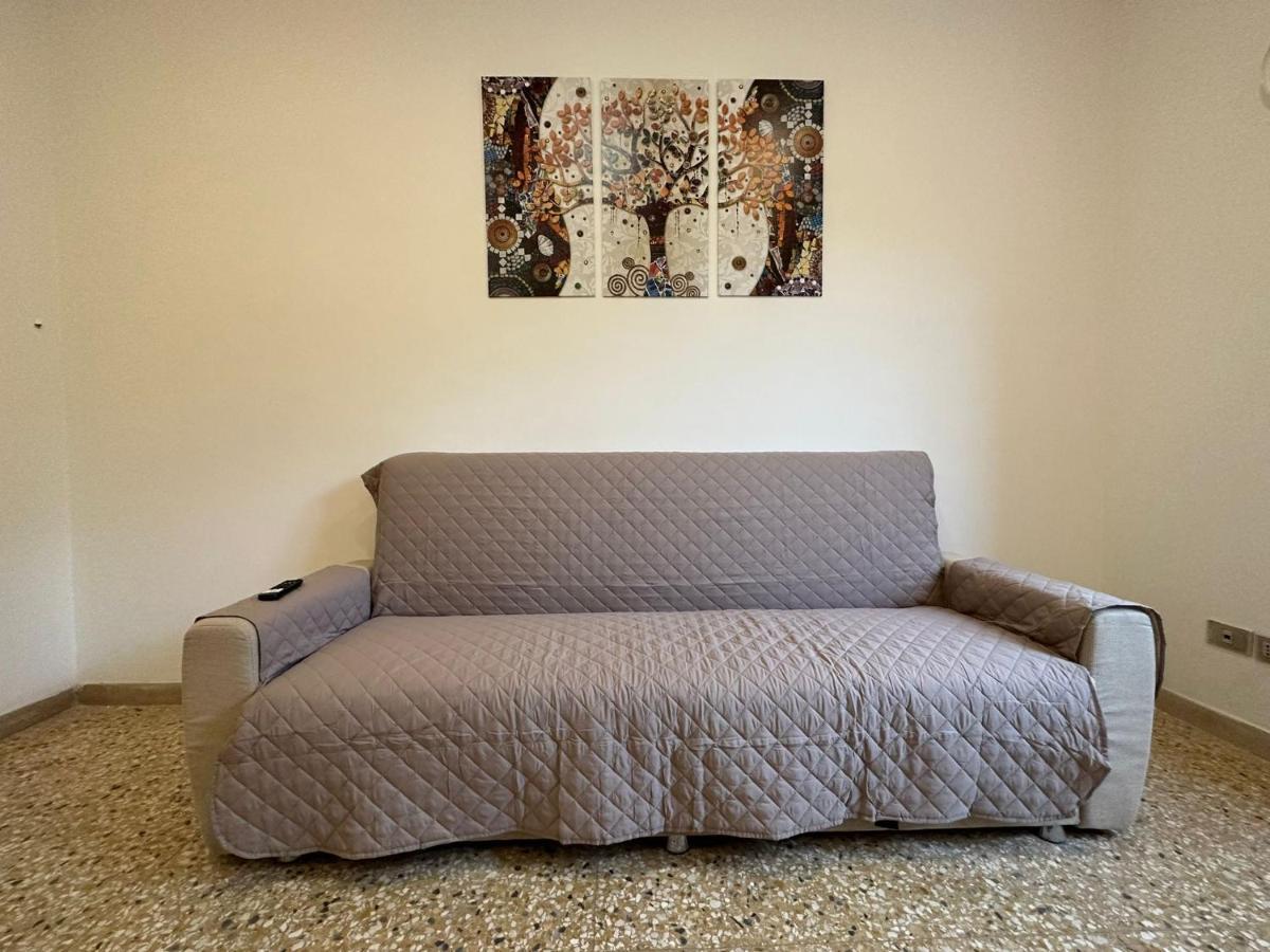 Mare Cibo E Relax Ad Anzio Apartman Kültér fotó